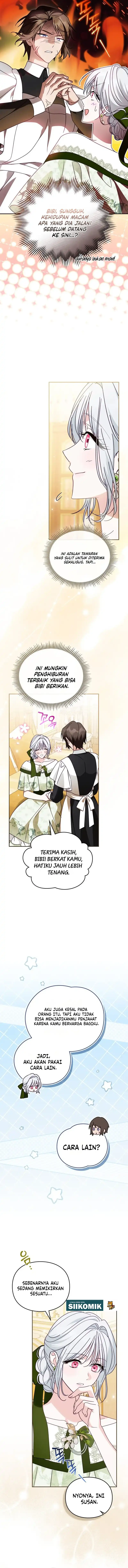 The Search for the Duchess’s Husband Chapter 26 - Page 11