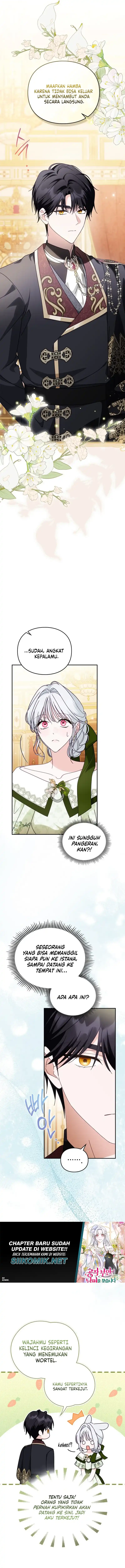 The Search for the Duchess’s Husband Chapter 26 - Page 13