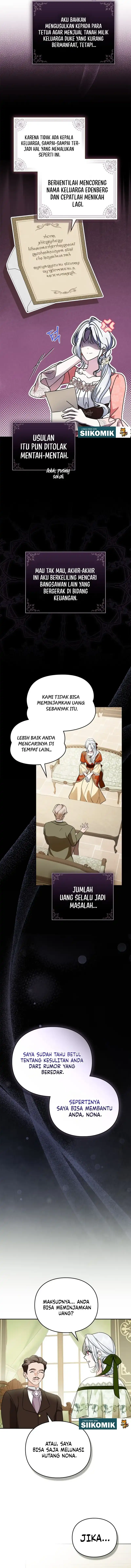 The Search for the Duchess’s Husband Chapter 26 - Page 7