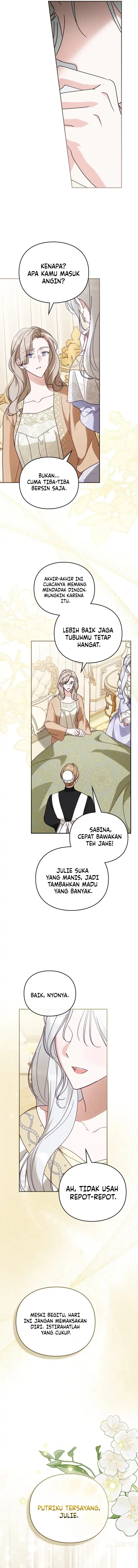 The Search for the Duchess’s Husband Chapter 27 - Page 14