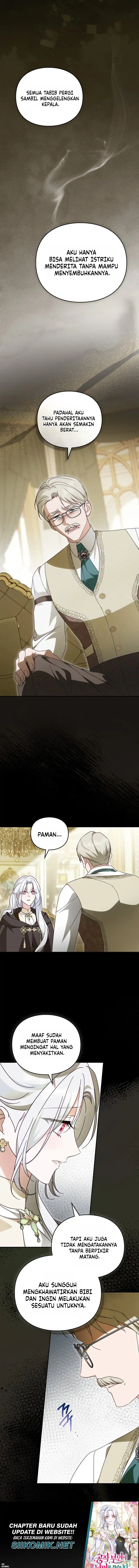 The Search for the Duchess’s Husband Chapter 28 - Page 11