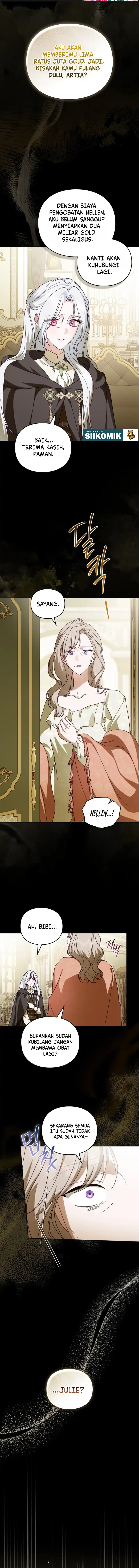 The Search for the Duchess’s Husband Chapter 28 - Page 12