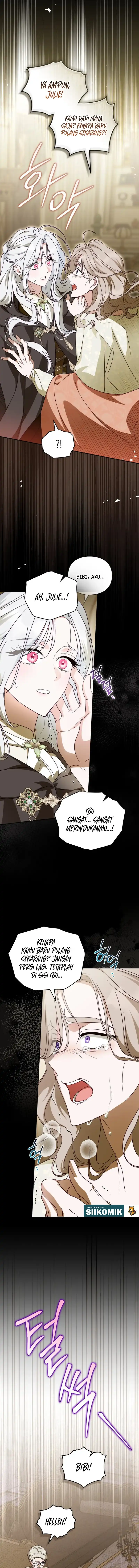 The Search for the Duchess’s Husband Chapter 28 - Page 13