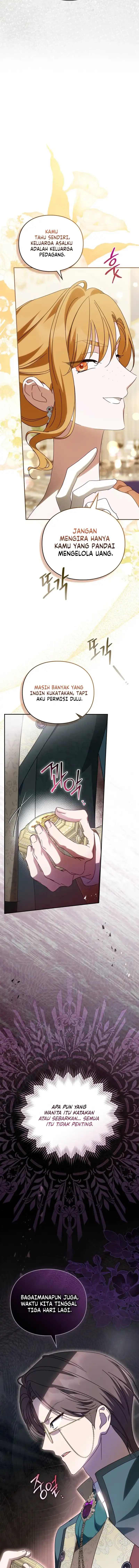 The Search for the Duchess’s Husband Chapter 29 - Page 12
