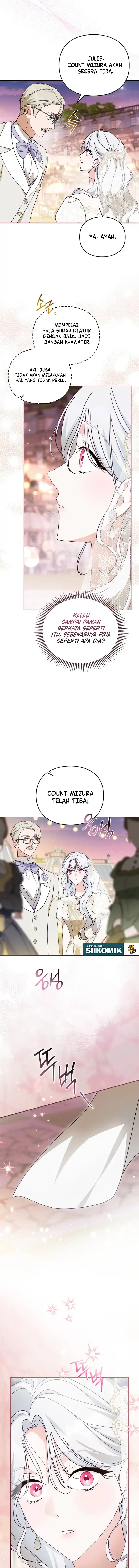 The Search for the Duchess’s Husband Chapter 29 - Page 15
