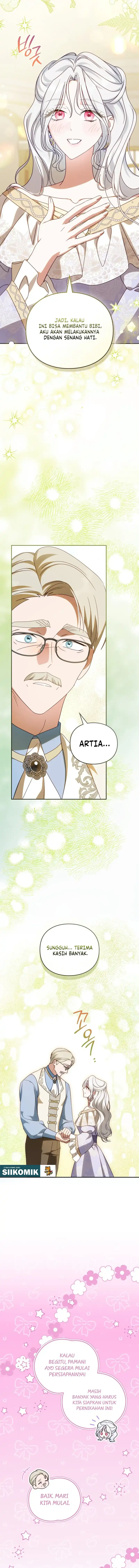 The Search for the Duchess’s Husband Chapter 29 - Page 4