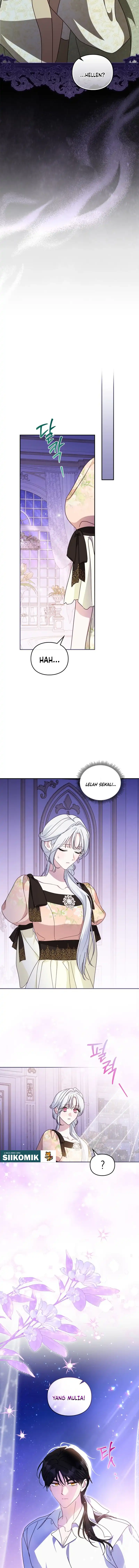 The Search for the Duchess’s Husband Chapter 30 - Page 10