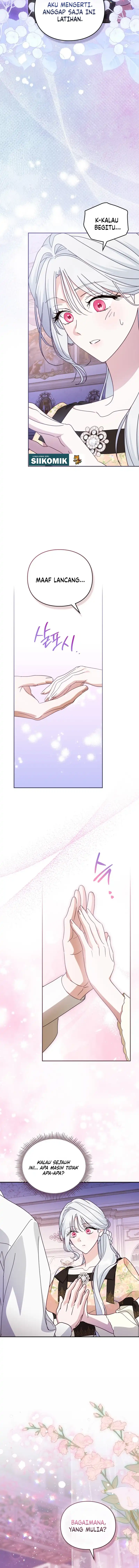 The Search for the Duchess’s Husband Chapter 30 - Page 13