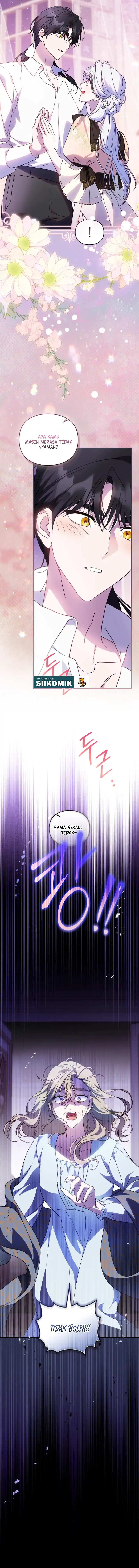 The Search for the Duchess’s Husband Chapter 30 - Page 14