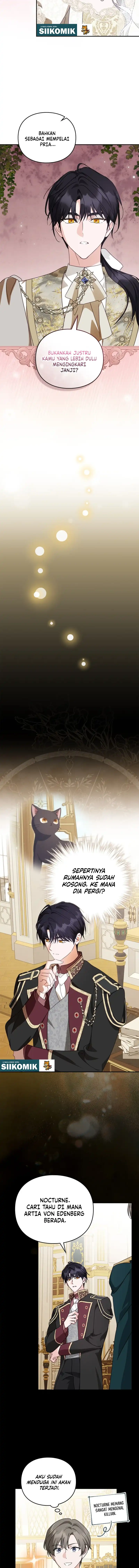 The Search for the Duchess’s Husband Chapter 30 - Page 2
