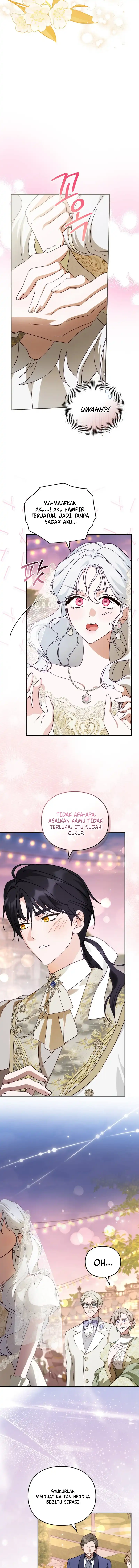 The Search for the Duchess’s Husband Chapter 30 - Page 8