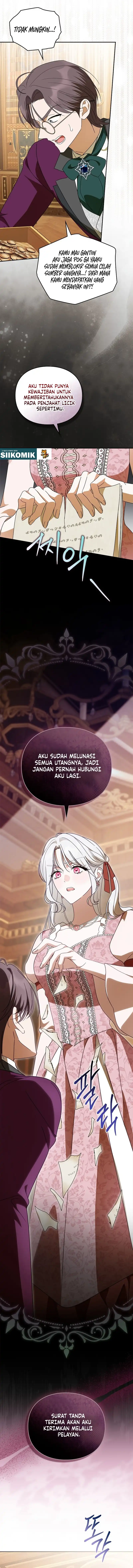 The Search for the Duchess’s Husband Chapter 32 - Page 3