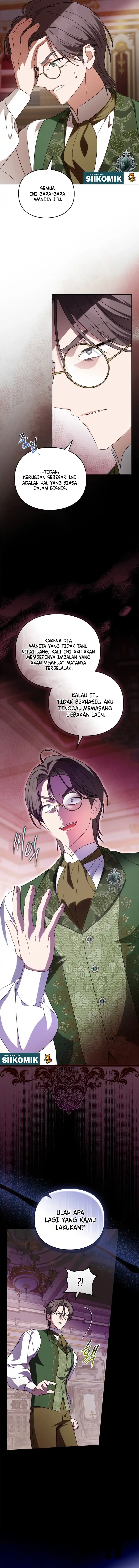 The Search for the Duchess’s Husband Chapter 33 - Page 6
