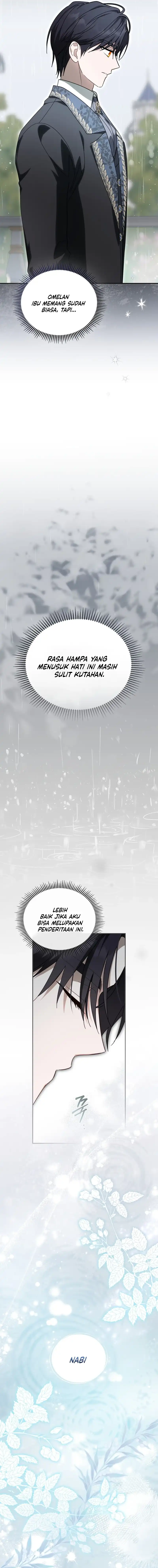 The Search for the Duchess’s Husband Chapter 34 - Page 11
