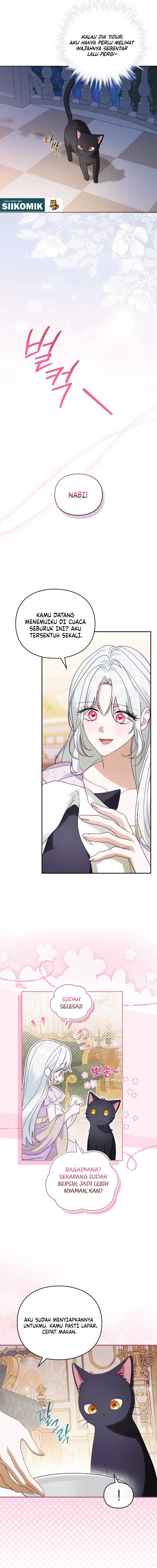 The Search for the Duchess’s Husband Chapter 34 - Page 13
