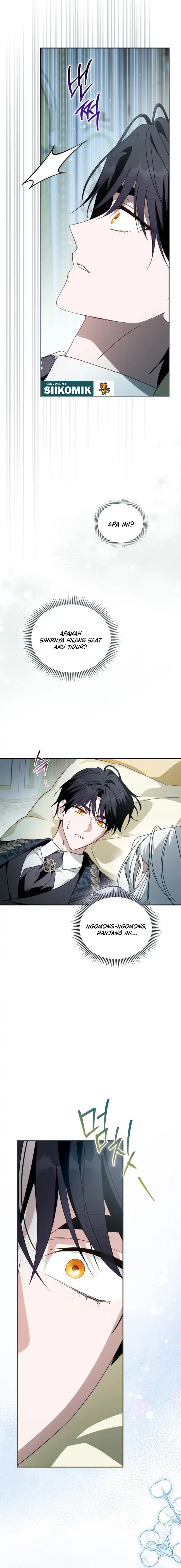 The Search for the Duchess’s Husband Chapter 34 - Page 17