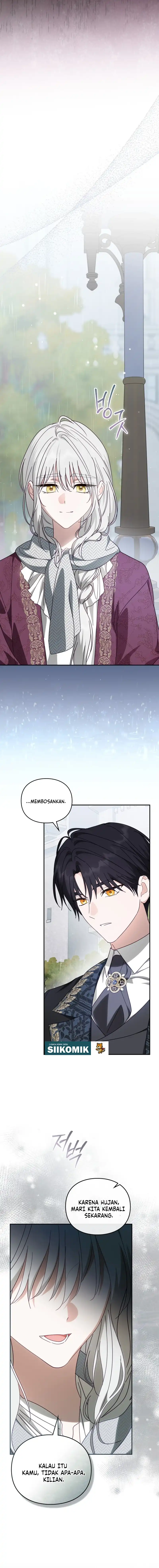 The Search for the Duchess’s Husband Chapter 34 - Page 7