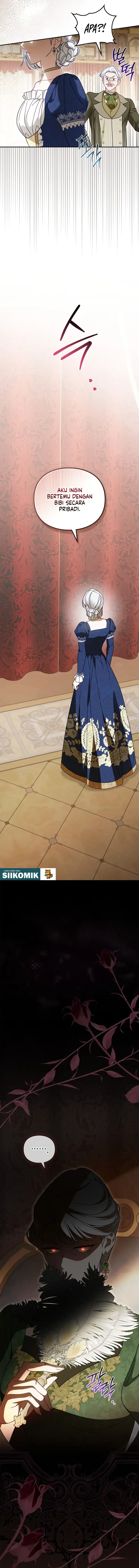 The Search for the Duchess’s Husband Chapter 35 - Page 10