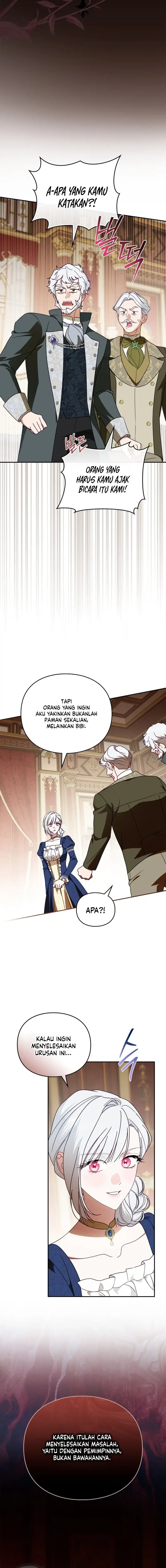 The Search for the Duchess’s Husband Chapter 35 - Page 11