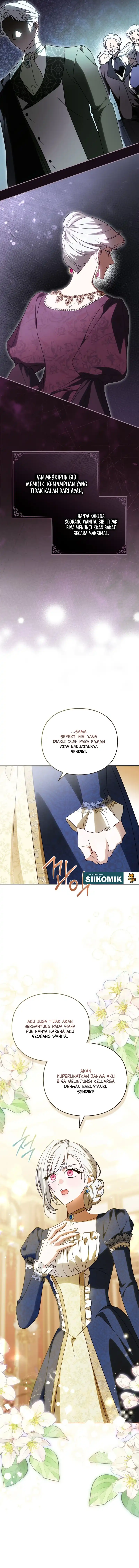The Search for the Duchess’s Husband Chapter 35 - Page 17