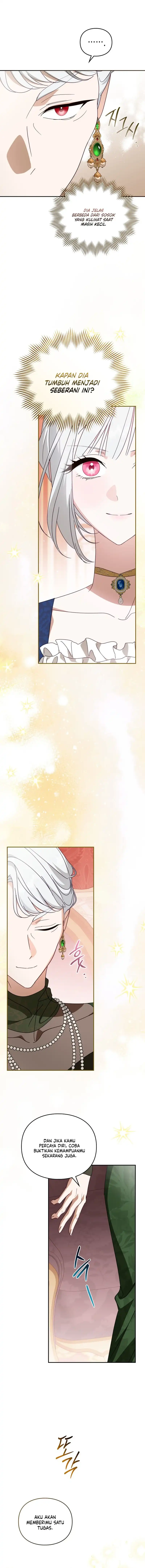 The Search for the Duchess’s Husband Chapter 35 - Page 18
