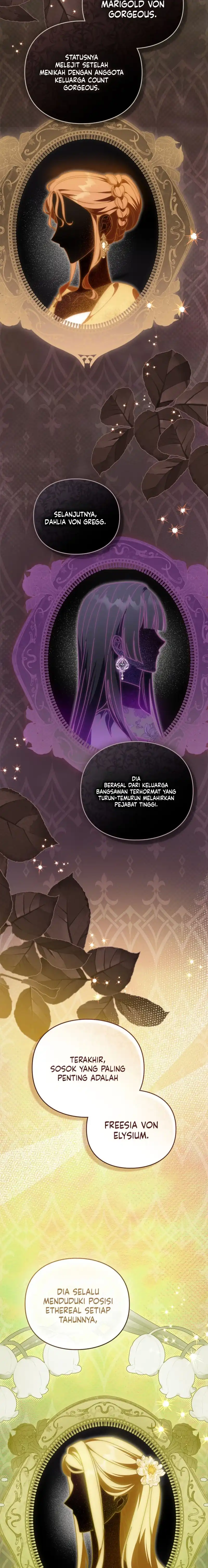 The Search for the Duchess’s Husband Chapter 36 - Page 12