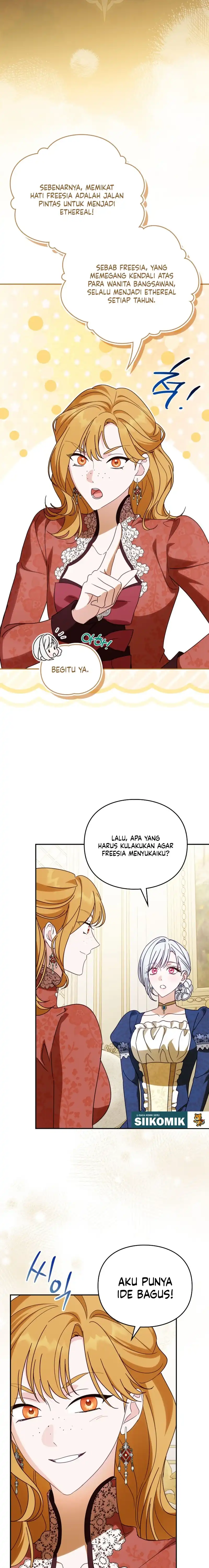 The Search for the Duchess’s Husband Chapter 36 - Page 14