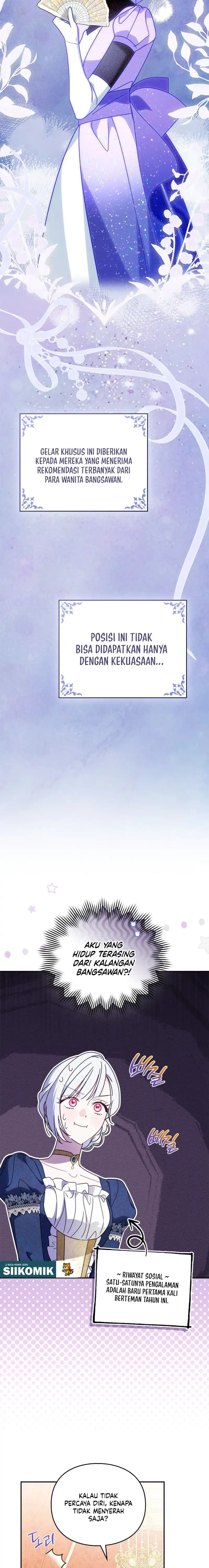 The Search for the Duchess’s Husband Chapter 36 - Page 2