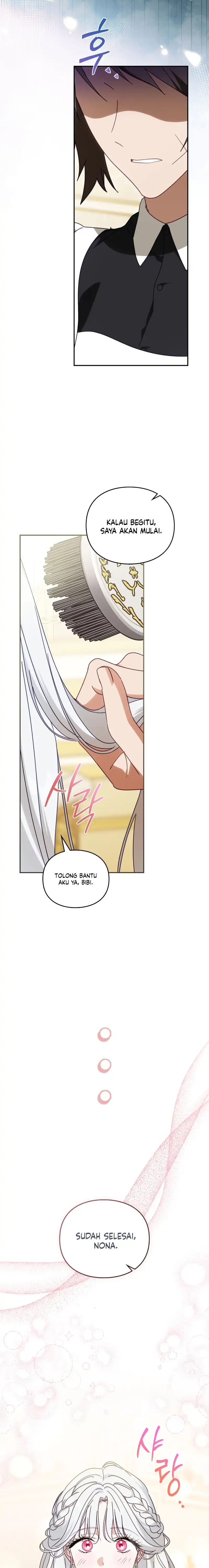 The Search for the Duchess’s Husband Chapter 36 - Page 23