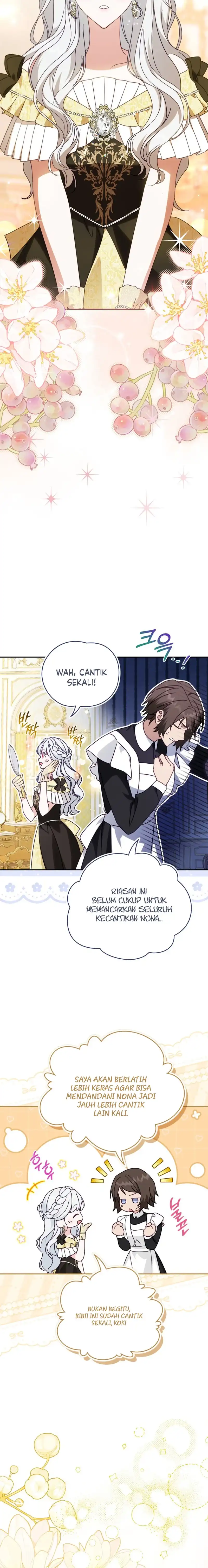 The Search for the Duchess’s Husband Chapter 36 - Page 24