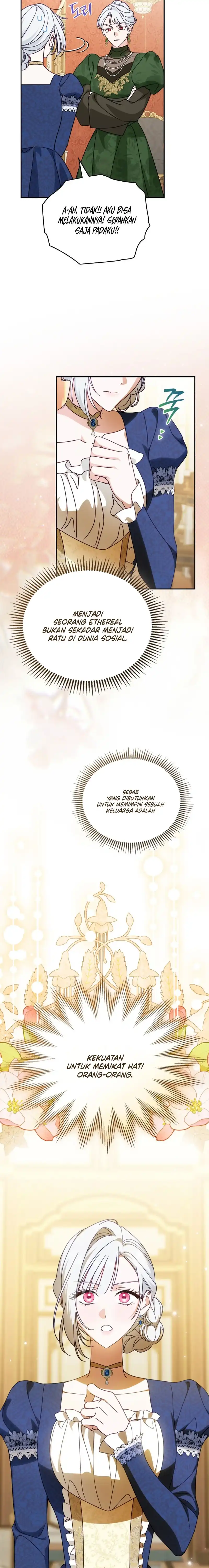 The Search for the Duchess’s Husband Chapter 36 - Page 3