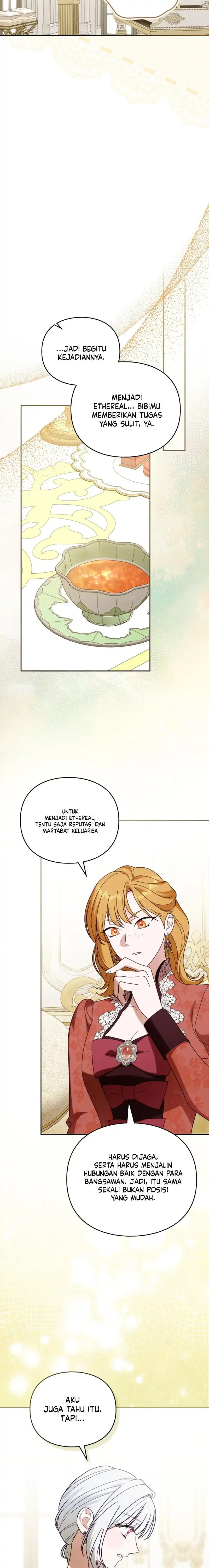 The Search for the Duchess’s Husband Chapter 36 - Page 7