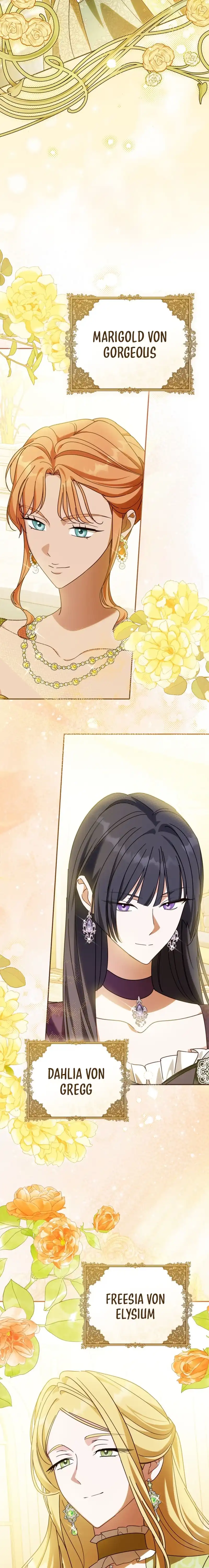 The Search for the Duchess’s Husband Chapter 37 - Page 13
