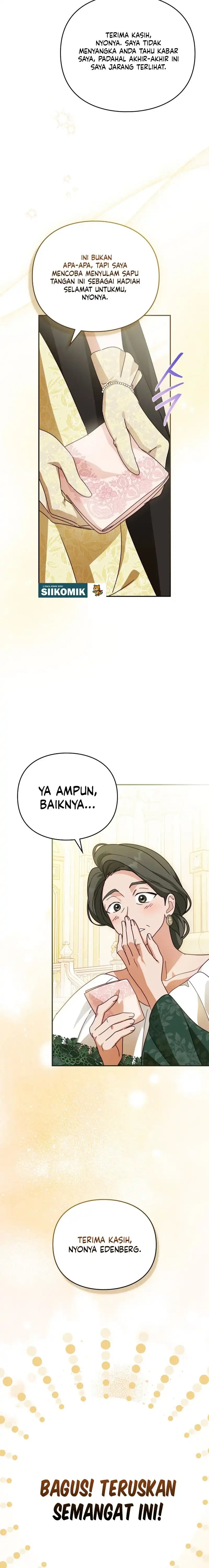 The Search for the Duchess’s Husband Chapter 37 - Page 8