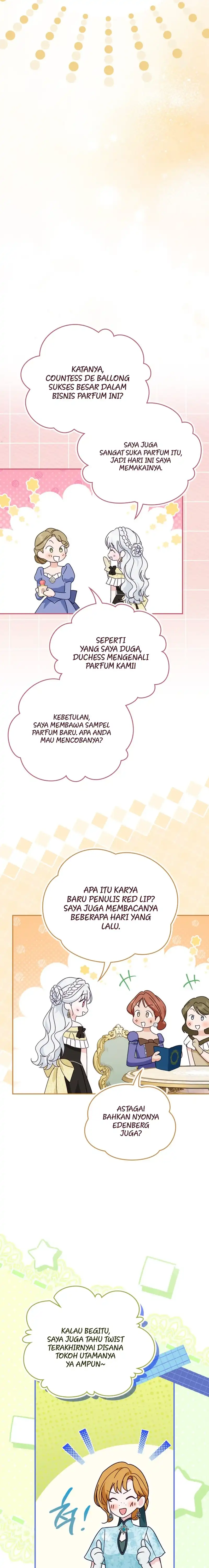 The Search for the Duchess’s Husband Chapter 37 - Page 9