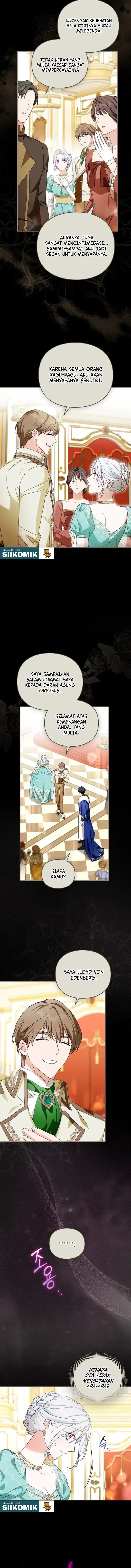 The Search for the Duchess’s Husband Chapter 4 - Page 2