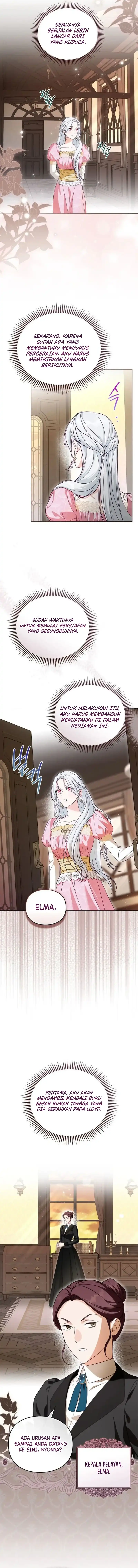 The Search for the Duchess’s Husband Chapter 4 - Page 9