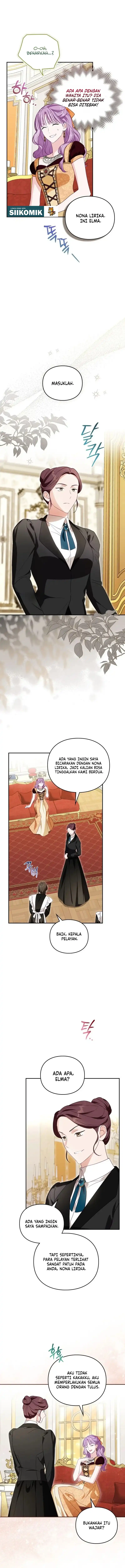 The Search for the Duchess’s Husband Chapter 5 - Page 11