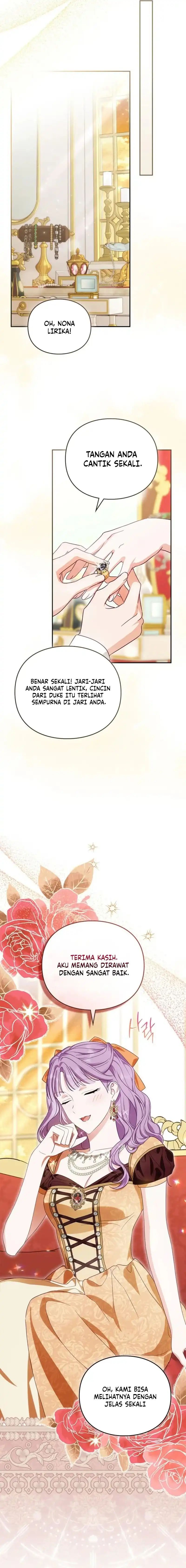 The Search for the Duchess’s Husband Chapter 5 - Page 9