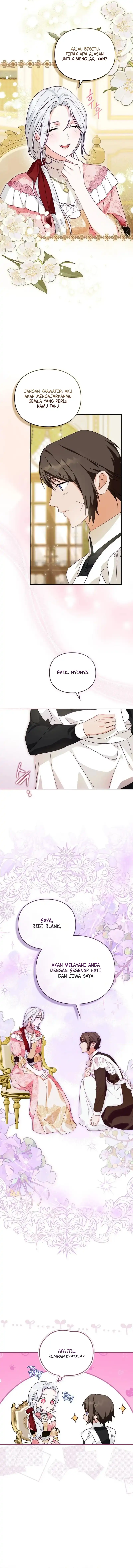 The Search for the Duchess’s Husband Chapter 6 - Page 10