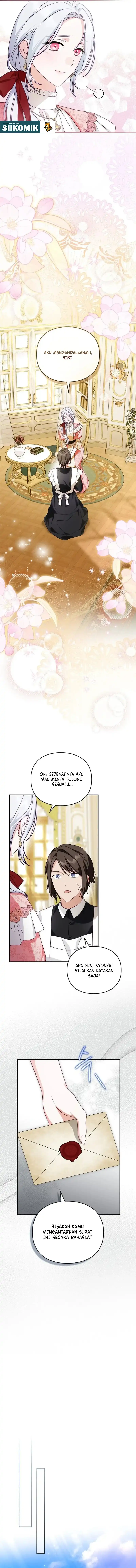 The Search for the Duchess’s Husband Chapter 6 - Page 11