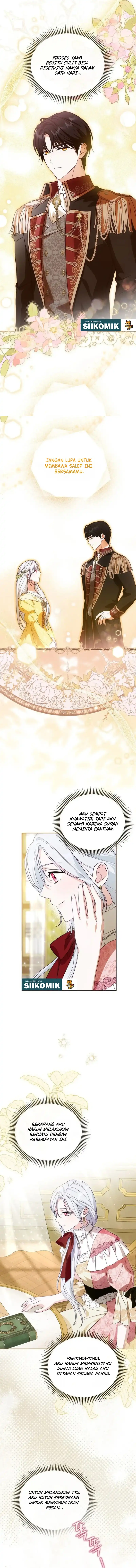 The Search for the Duchess’s Husband Chapter 6 - Page 2