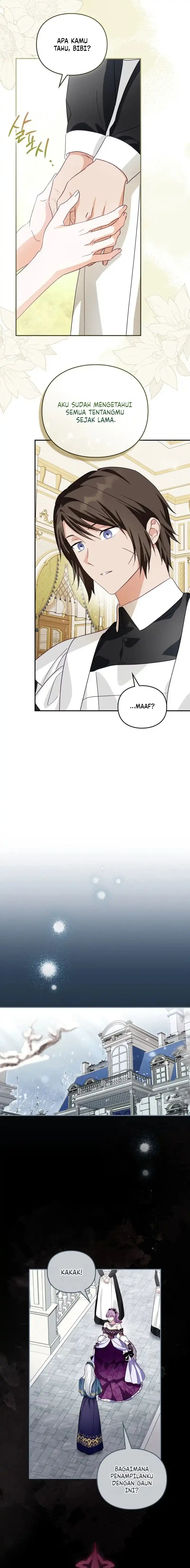 The Search for the Duchess’s Husband Chapter 6 - Page 5