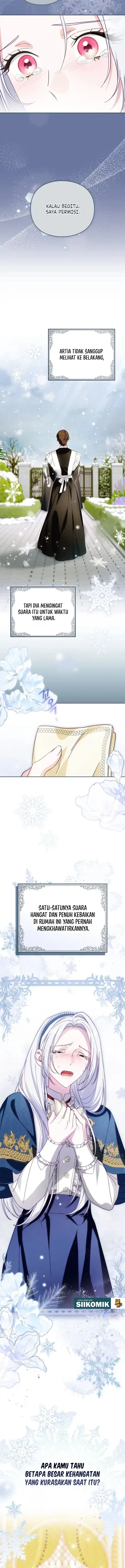 The Search for the Duchess’s Husband Chapter 6 - Page 8