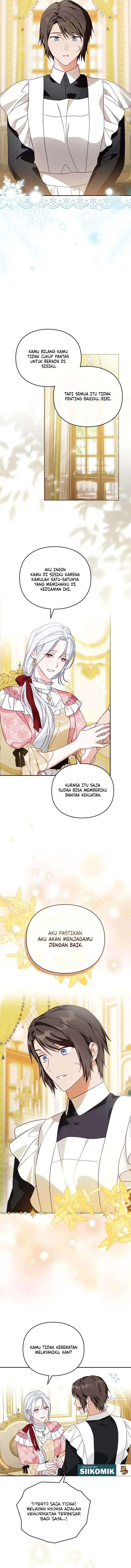 The Search for the Duchess’s Husband Chapter 6 - Page 9