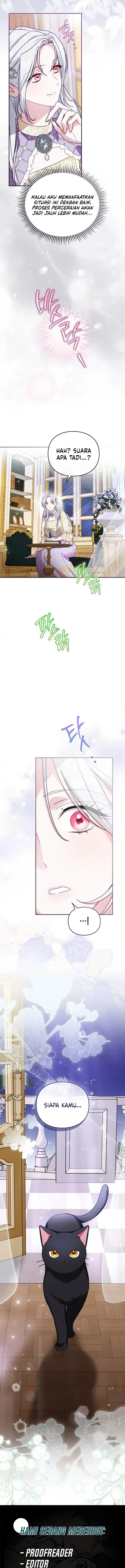The Search for the Duchess’s Husband Chapter 7 - Page 13