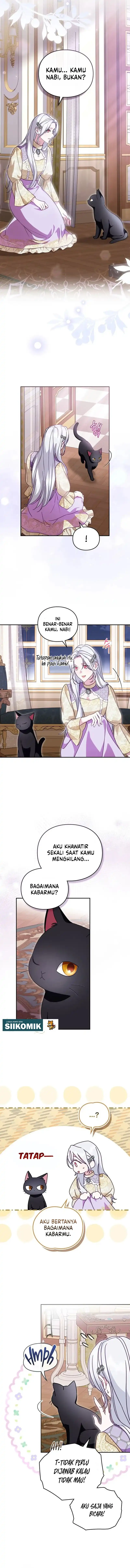 The Search for the Duchess’s Husband Chapter 8 - Page 4