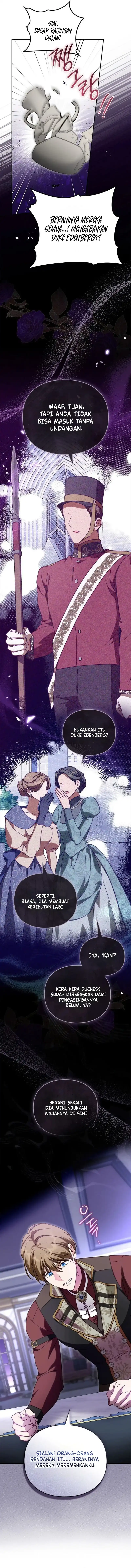 The Search for the Duchess’s Husband Chapter 9 - Page 13