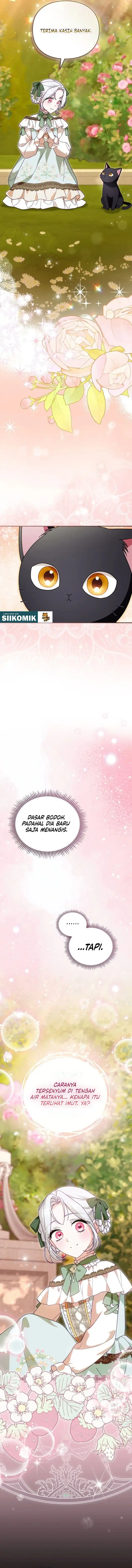 The Search for the Duchess’s Husband Chapter 9 - Page 5