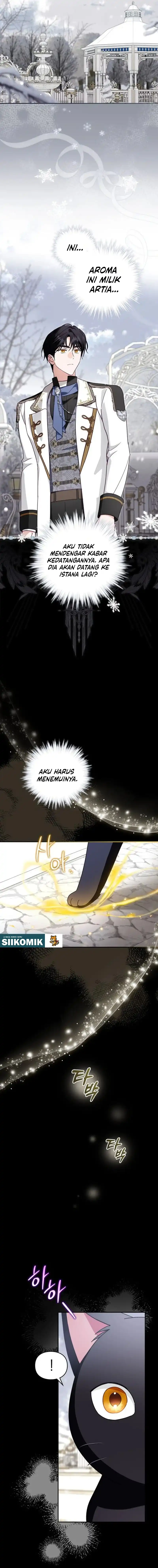 The Search for the Duchess’s Husband Chapter 9 - Page 9